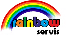 Rainbow Servis